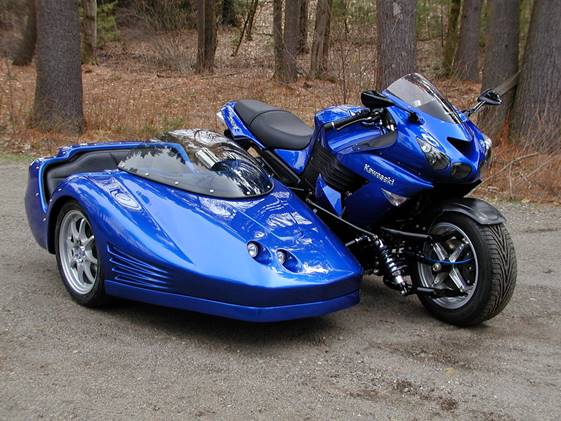 An international forum for people interested in modern high performance road going sidecars. Forum Index